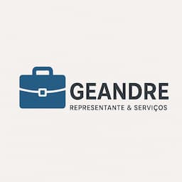 Geandre Representante & Servicos 