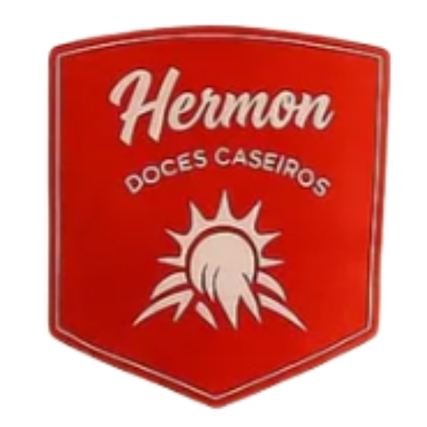 Logo da HERMOM DOCES CASEIROS LTDA