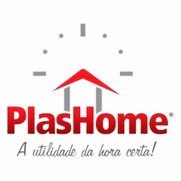 Plashome New Comercio e Industrializacao de Plasticos Por Conta de Terceiros LTDA