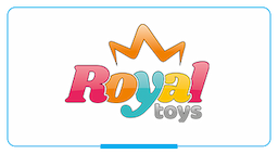 Royal toys