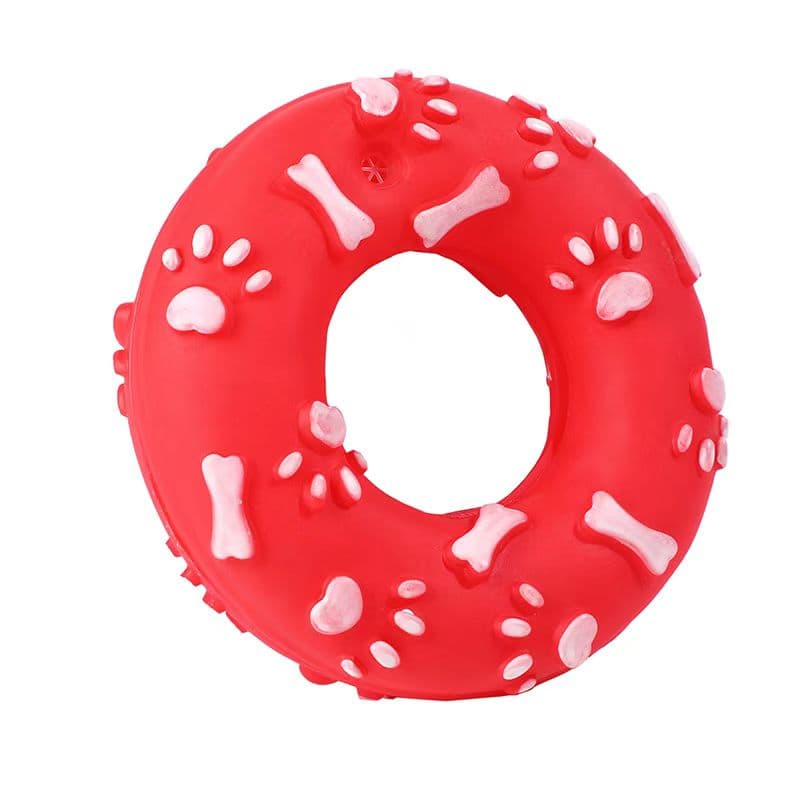 Brinquedo borracha anel de nataçao ZN0048