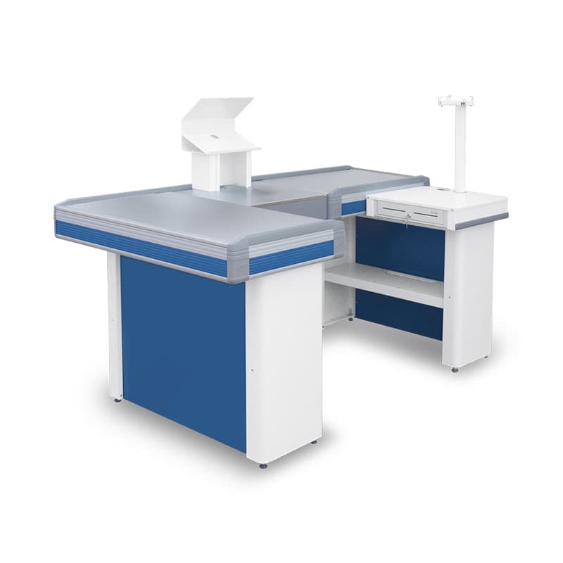 CHECKOUT NEW LUXO