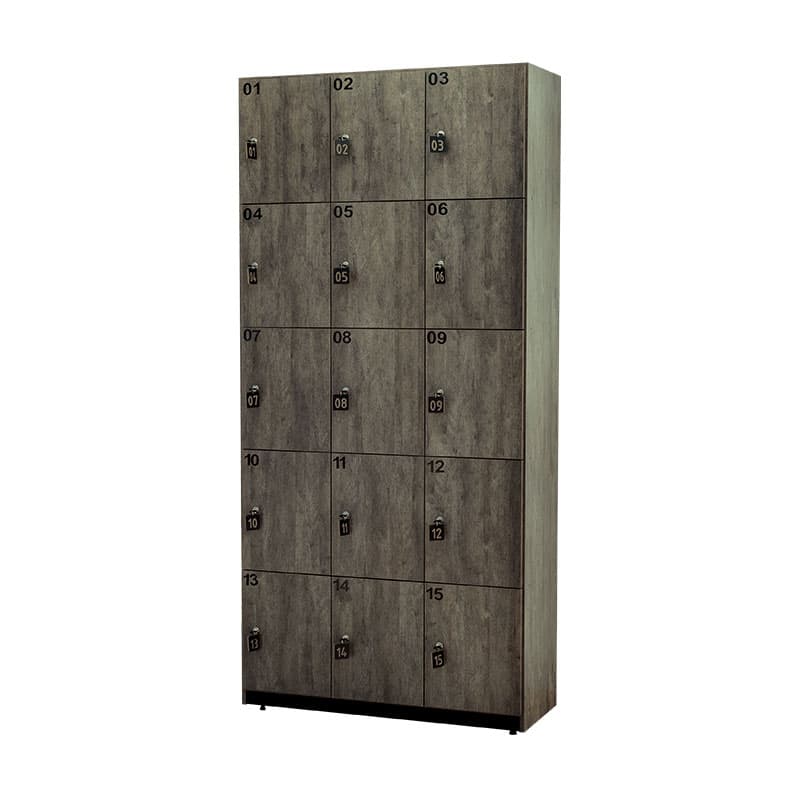 GUARDA VOLUMES