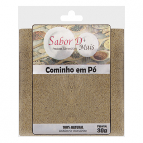COMINHO EM PÓ