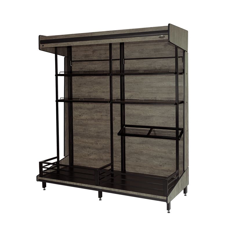 LATERAL KIT CHURRASCO