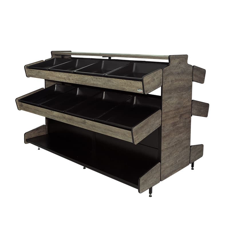 CENTRAL PRATIC LUXO