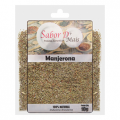 MANJERONA