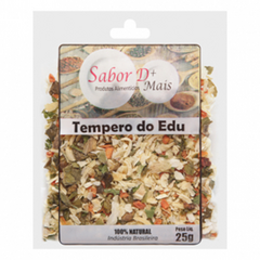 TEMPERO DO EDU