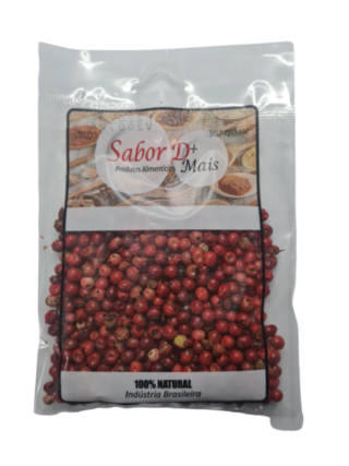 PIMENTA ROSA