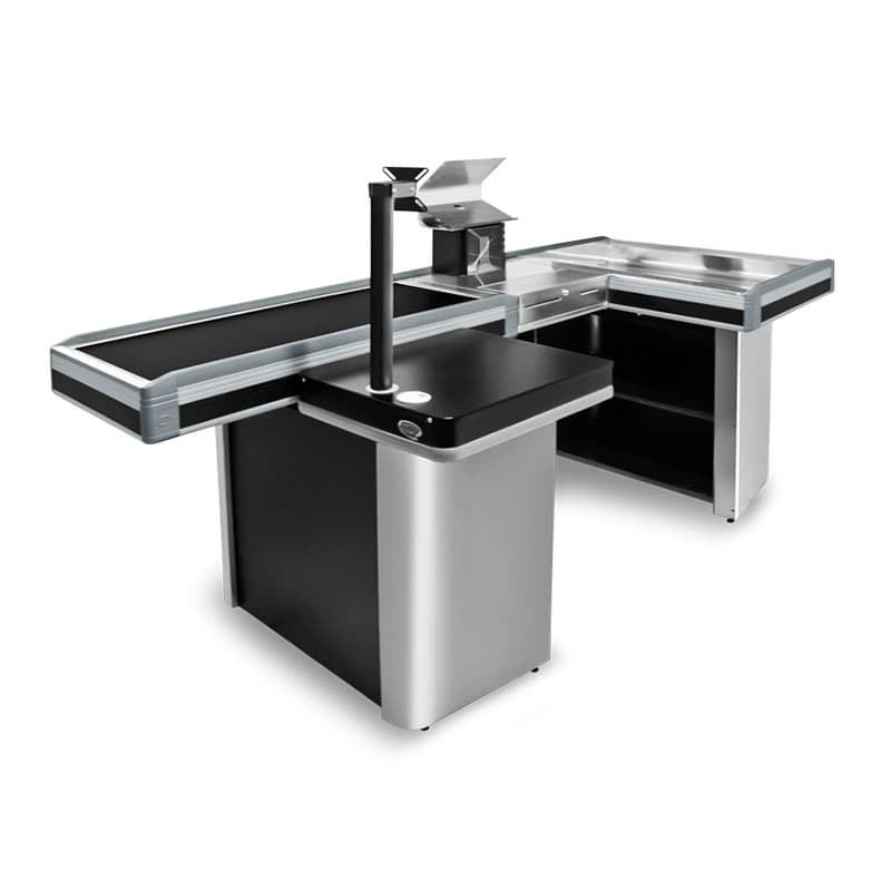 CHECKOUT SUPER LUXO SLX