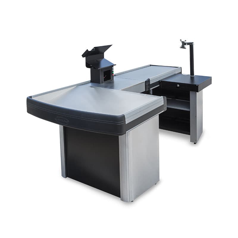 CHECKOUT SUPER LUXO SLC