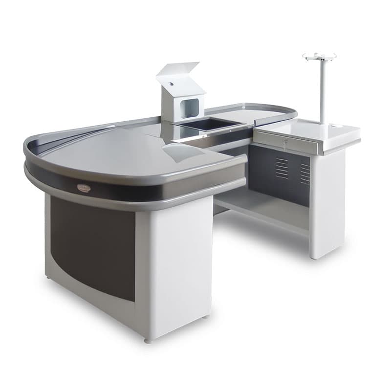 CHECKOUT LUXO