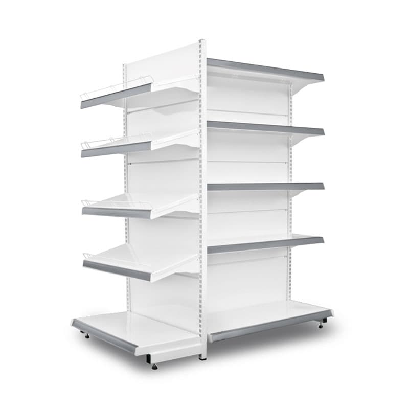 GÔNDOLA CENTRAL S/ PODIUM