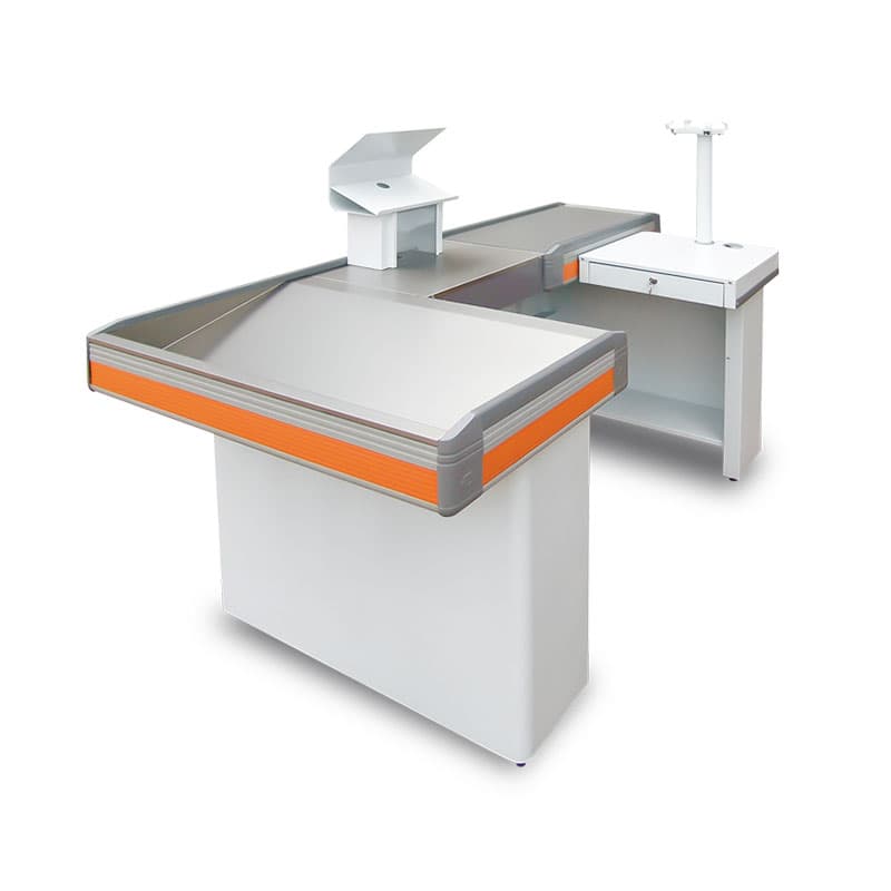 CHECKOUT NEW STANDARD