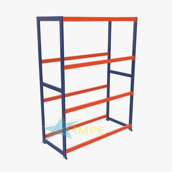 Mini Porta Pallet