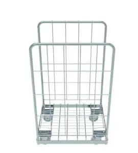 Carro Roltainer 500 KG sem lateral superior Modelo: L422.006