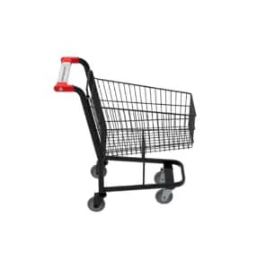 Carrinho mirim 50 litros com ou sem bandeirinha Modelo: L505