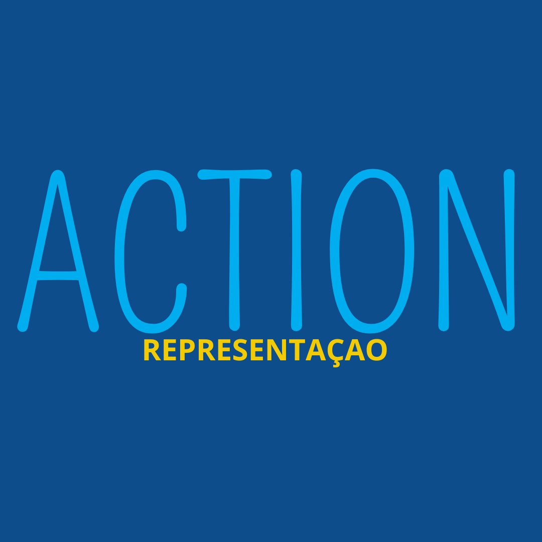 Logo da ACTION VENDAS OPORTUNIDADES E NEGOCIOS