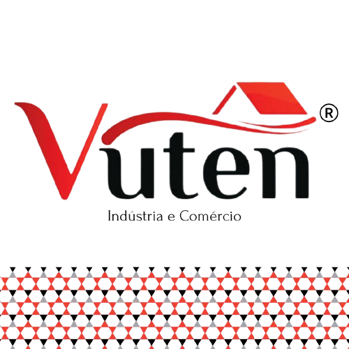 Logo da Vuten Store