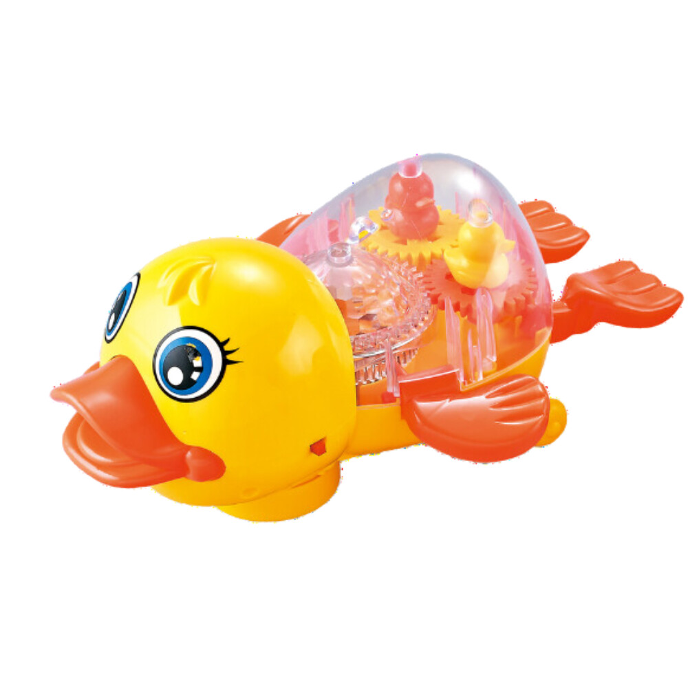 Relógio de parede Gama Coruja Preto