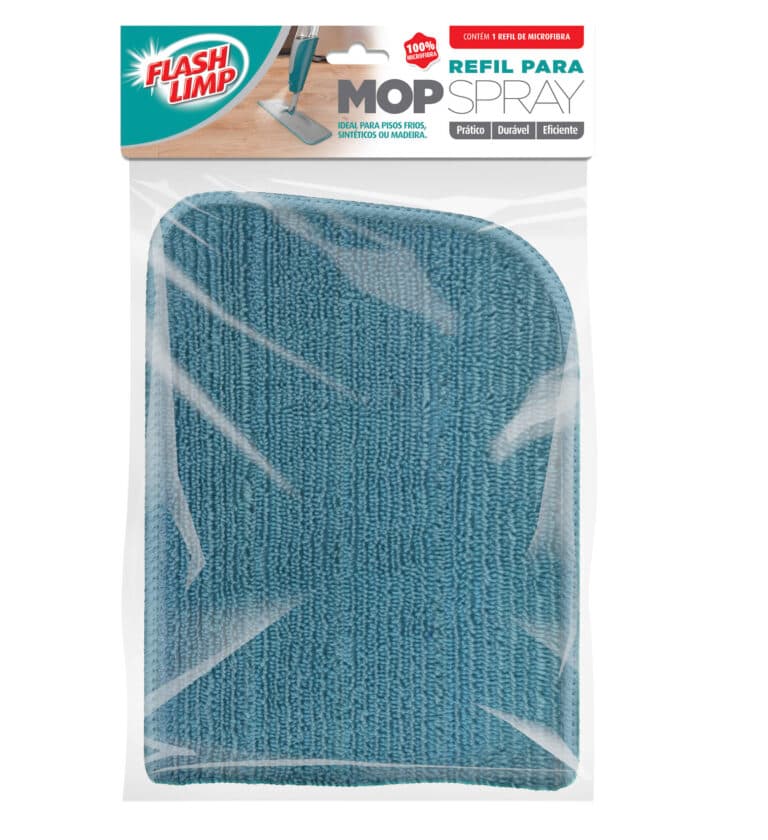 Relógio de parede Delta 3D Azul