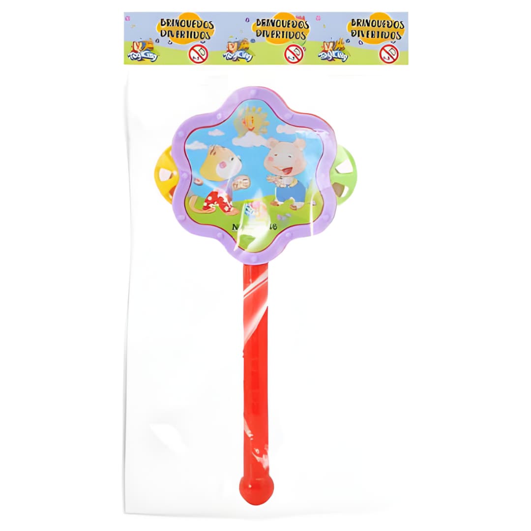 Relógio de parede Ômega Branco